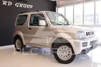 2006 Suzuki Jimny