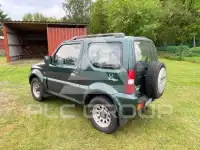 2006 Suzuki Jimny