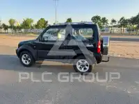 2006 Suzuki Jimny