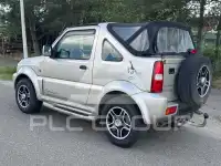 2006 Suzuki Jimny