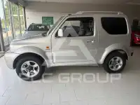 2006 Suzuki Jimny