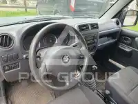 2006 Suzuki Jimny