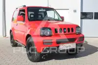2006 Suzuki Jimny