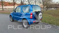 2006 Suzuki Jimny