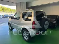 2006 Suzuki Jimny