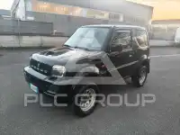 2006 Suzuki Jimny