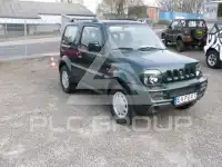 2006 Suzuki Jimny