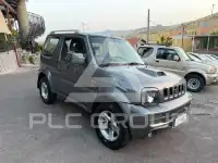 2006 Suzuki Jimny