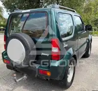 2006 Suzuki Jimny