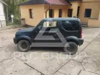 2006 Suzuki Jimny