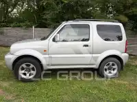 2006 Suzuki Jimny