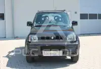 2006 Suzuki Jimny