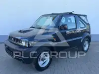 2006 Suzuki Jimny
