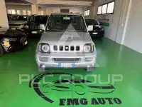 2006 Suzuki Jimny