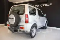 2006 Suzuki Jimny