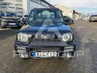 2006 Suzuki Jimny