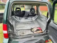 2006 Suzuki Jimny