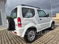 2006 Suzuki Jimny