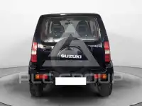 2006 Suzuki Jimny