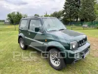 2006 Suzuki Jimny