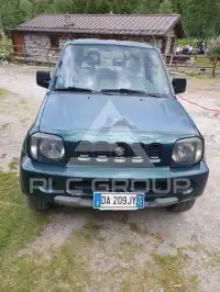 2006 Suzuki Jimny
