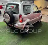 2006 Suzuki Jimny