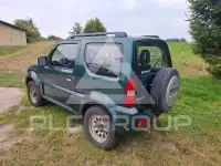 2006 Suzuki Jimny
