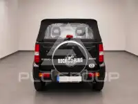2006 Suzuki Jimny