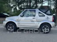 2006 Suzuki Jimny