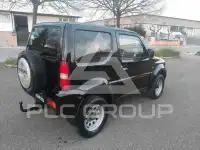 2006 Suzuki Jimny