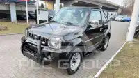 2006 Suzuki Jimny