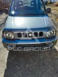 2006 Suzuki Jimny