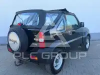 2006 Suzuki Jimny