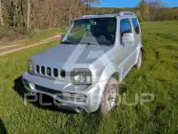 2006 Suzuki Jimny