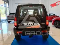 2006 Suzuki Jimny