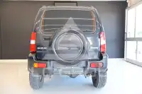 2006 Suzuki Jimny