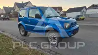2006 Suzuki Jimny