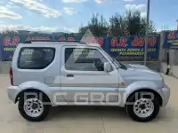2006 Suzuki Jimny