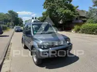 2006 Suzuki Jimny