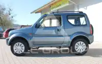 2006 Suzuki Jimny