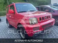 2006 Suzuki Jimny