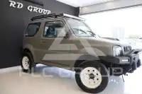 2006 Suzuki Jimny