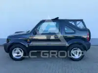 2006 Suzuki Jimny