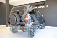 2006 Suzuki Jimny