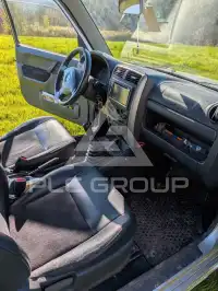 2006 Suzuki Jimny