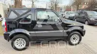 2006 Suzuki Jimny