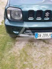2006 Suzuki Jimny