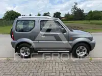 2006 Suzuki Jimny