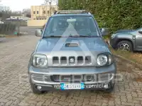 2006 Suzuki Jimny