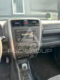 2006 Suzuki Jimny